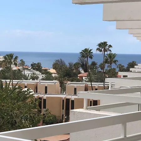 Appart hôtel Ponderosa Apartamento 3*