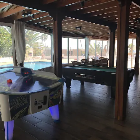 Ponderosa Apartamento Appart hôtel 3*