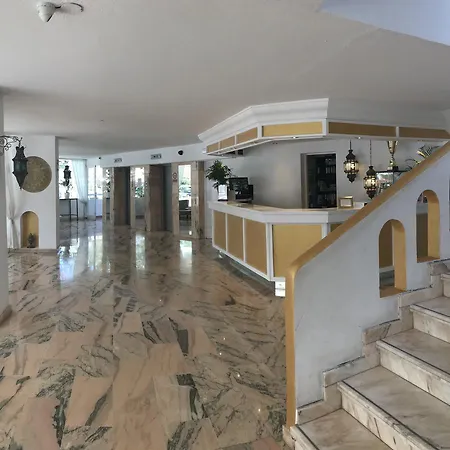 Ponderosa Apartamento Appart hôtel Playa de las Américas