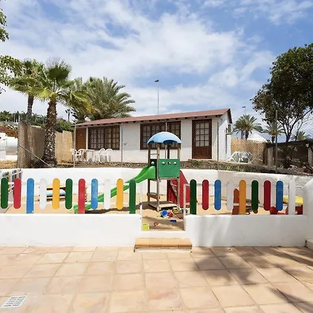 Ponderosa Apartamento Appart hôtel Playa de las Américas