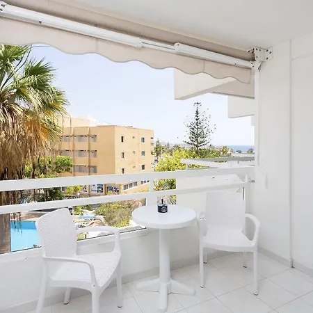 Ponderosa Apartamento Appart hôtel Playa de las Américas